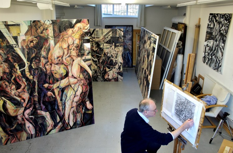 head in the studio drawing (1280x843)